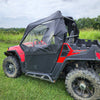Polaris RZR 570/800/900 - Upper Doors
