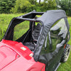 Polaris RZR 570/800/900 - Upper Doors