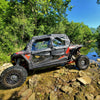 Polaris RZR XP 4 1000/XP 4 - Soft Upper Doors