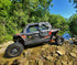 Polaris RZR XP 4 1000/XP 4 - Soft Upper Doors