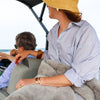 Waterproof Windproof Large Outdoor Blanket | Pretty Rugged