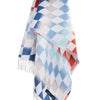 Checkered Oceanside