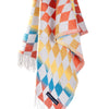 Checkered Santa Cruz