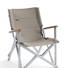 Dometic GO Compact Camp Chair / Ash