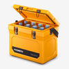 Dometic Glow Cool Ice 13 Liter Ice Chest/Dry Box