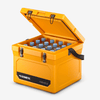 Dometic Glow Cool Ice 22 Liter Ice Chest/Dry Box