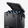 Dometic Slate Cool Ice 33 Liter Ice Chest/Dry Box