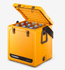 Dometic Glow Cool Ice 33 Liter Ice Chest/Dry Box