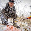 Carbon Express D-Stroyer Fletched Carbon Hunting Arrows (6-Pack)