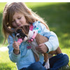 Puppy KONG Treat-Stuffing Chew Dog Toy