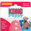 Puppy KONG Treat-Stuffing Chew Dog Toy