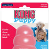 Puppy KONG Treat-Stuffing Chew Dog Toy