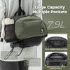Lightweight Outdoor Backpack Waist Bag