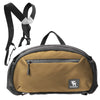Lightweight Outdoor Backpack Waist Bag
