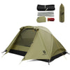 2-Person Easy Setup Rainproof Tent