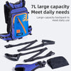 Ski Training Strap for Children, Adjustable Skiing and Snowboard Harness Trainer