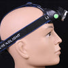 Rechargeable Adjustable 10000LM Led Headlamp Micro USB Charger Flashlight Head Lamp Portable Light Torch Flashlight For Night Work Camping Hiking  Walking