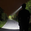 Rechargeable High Lumens Work Headlight Ultra Bright Headlamp LED Headlight Sensor Powerful  Head Lamp Waterproof Flashlight For Adults Running Hiking Camping Fishing