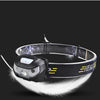 Rechargeable LED Powerfull Headlamp Flashlight USB Waterproof Headlamp Motion Body Sensor Headlight For Adults & Kids Camping Flashlight Outdoors Camping Running Biking Fishing
