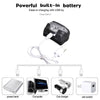 Rechargeable LED Powerfull Headlamp Flashlight USB Waterproof Headlamp Motion Body Sensor Headlight For Adults & Kids Camping Flashlight Outdoors Camping Running Biking Fishing