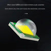Rechargeable Super Bright High Lumen  Strong Light LED Head-Mounted Headlamp Waterproof Long-Range Flashlight For Outdoor Camping Household Riding  Night Fishing Headlight