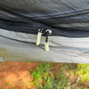REM Hammock – 11' Camping Hammock with Bug Net & Suspension