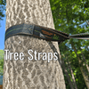 REM Hammock – 11' Camping Hammock with Bug Net & Suspension