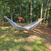 REM Hammock – 11' Camping Hammock with Bug Net & Suspension