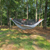 REM Hammock – 11' Camping Hammock with Bug Net & Suspension