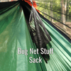 REM Hammock – 11' Camping Hammock with Bug Net & Suspension