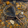 Pocket Water Wide - Bamboo Fly Fishing Landing Net/Hand Net