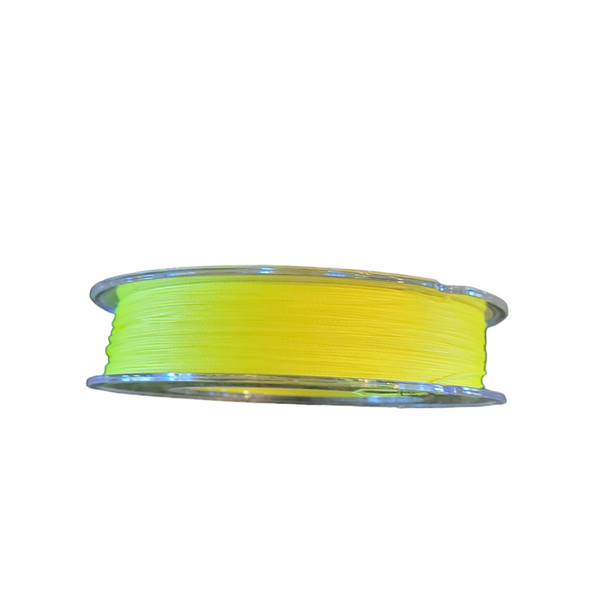 Sinking Braided Fishing Line | Schott Bait and Tackle | Best Braid on the Market