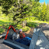 Sky View Duo Tent