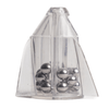 Phantom Tournament Series Rocket Rattles Pack (Clear)