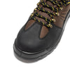 ROCKROOSTER Marfa Brown 6 inch Waterproof Composite Toe Leather Work Boots CP211