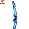 Epic Archery Fusion MAX 25" ILF Riser / Right Hand / Made in Korea