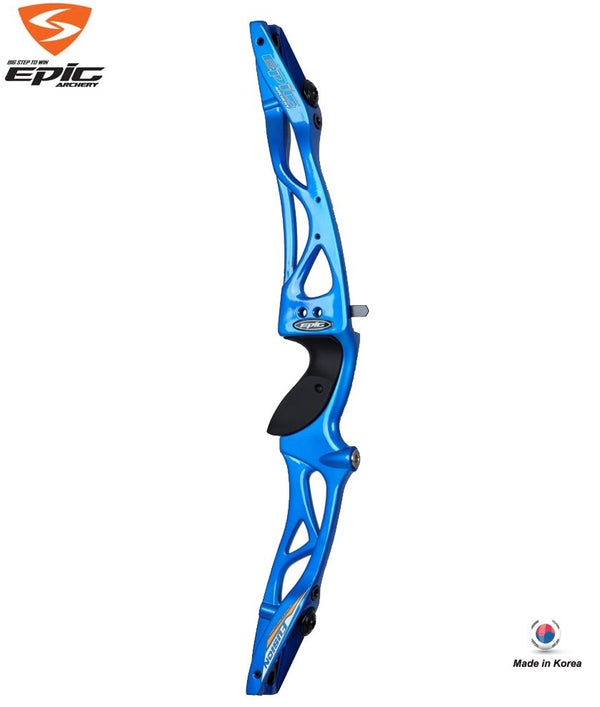 Epic Archery Fusion MAX 25