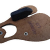 Farmington Leather Hair Finger TabFinger Tab