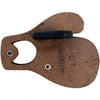 Farmington Leather Hair Finger TabFinger Tab