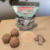 HungryFish GroundBait Mix - ( Chocolate ) 2 lb