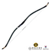 Farmington 53" Assassin Korean Traditional Carbon Horse Bow