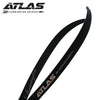 Farmington 62" Atlas CNC T6 AL Riser & Foam Core Carbon ILF Hunting Bow