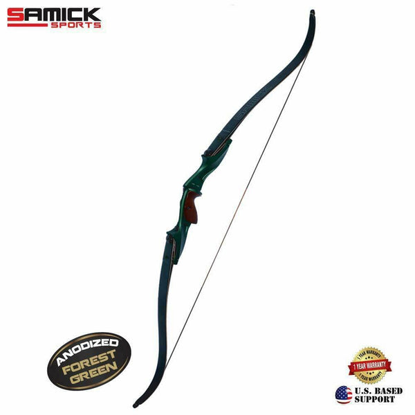 Samick 62