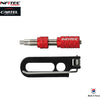 Infitec / Cartel Archery CR 301 Magnetic Rest & Challenger Cushion Plunger Set