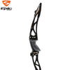 Epic Archery Fusion MAX 25" ILF Riser / Right Hand / Made in Korea
