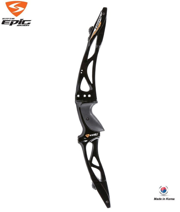 Epic Archery Fusion MAX 25