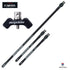 Cartel Archery Maxion Carbon Stabilizer & V-Bar System Kit for Recurve Bow