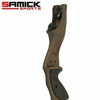 Samick 60" Discovery CNC Riser & Wood Core Carbon ILF Hunting Bow