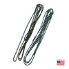Farmington Archery Flemish BCY DynaFLIGHT 97 Material Replacement Bow String