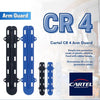 Cartel CR-4 Slim Armguard